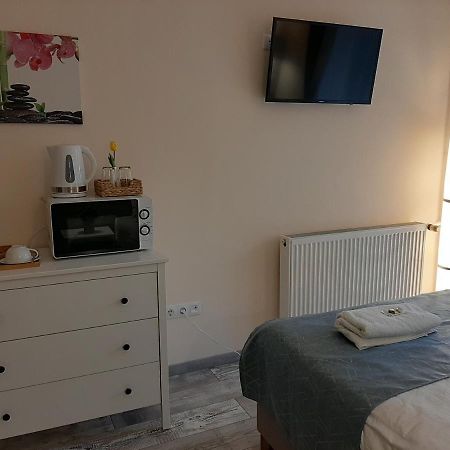 Korona Panzio Budapest Extérieur photo