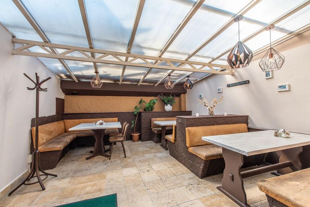 Korona Panzio Budapest Extérieur photo