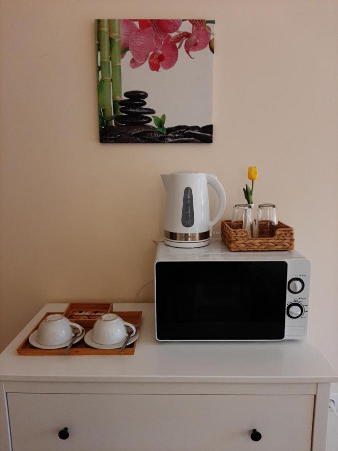 Korona Panzio Budapest Extérieur photo
