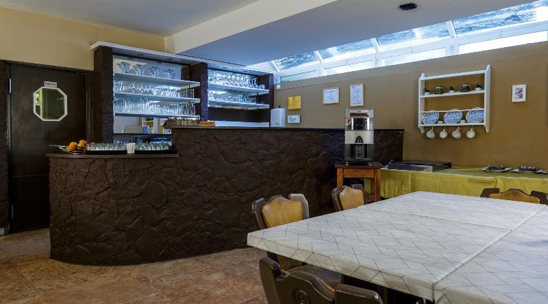 Korona Panzio Budapest Extérieur photo