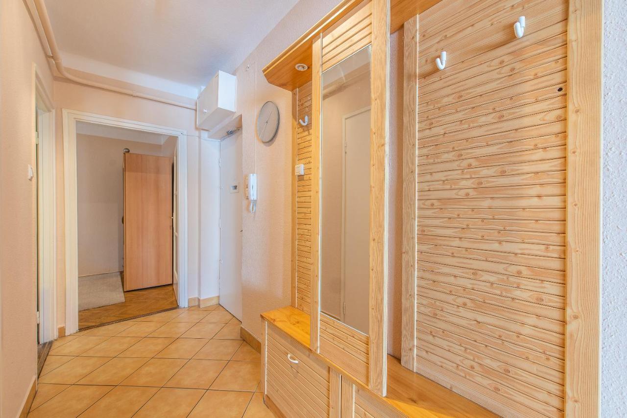 Korona Panzio Budapest Extérieur photo