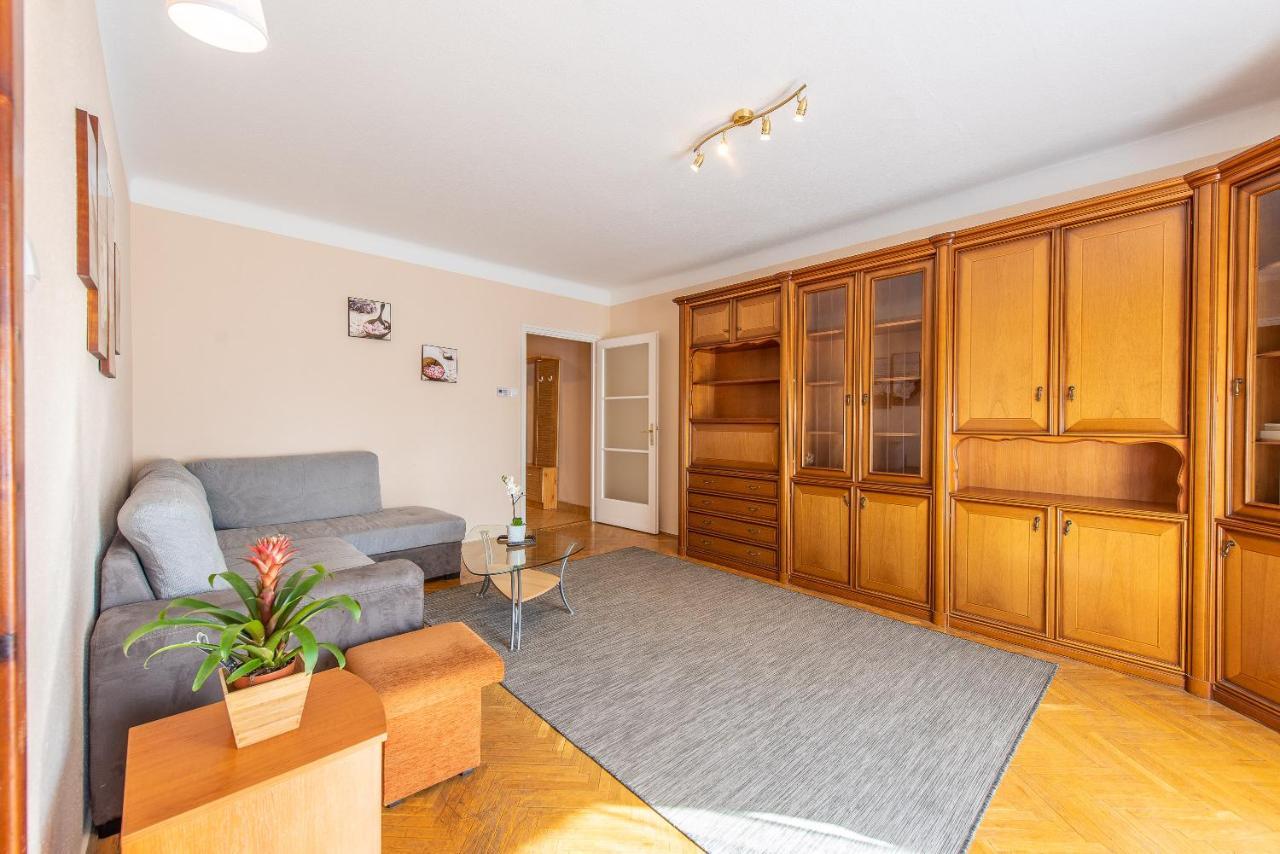 Korona Panzio Budapest Extérieur photo