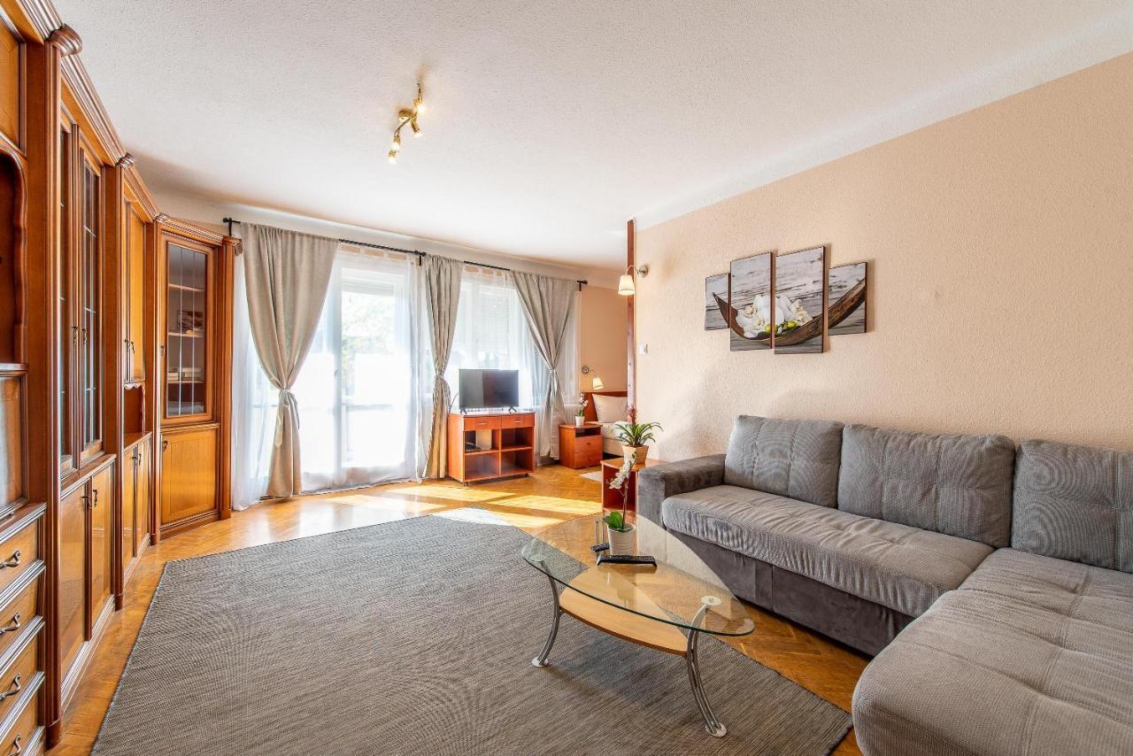 Korona Panzio Budapest Extérieur photo