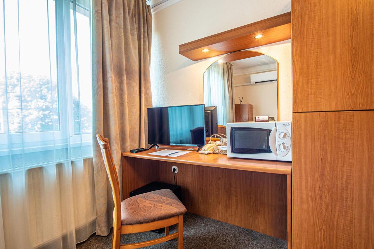 Korona Panzio Budapest Extérieur photo